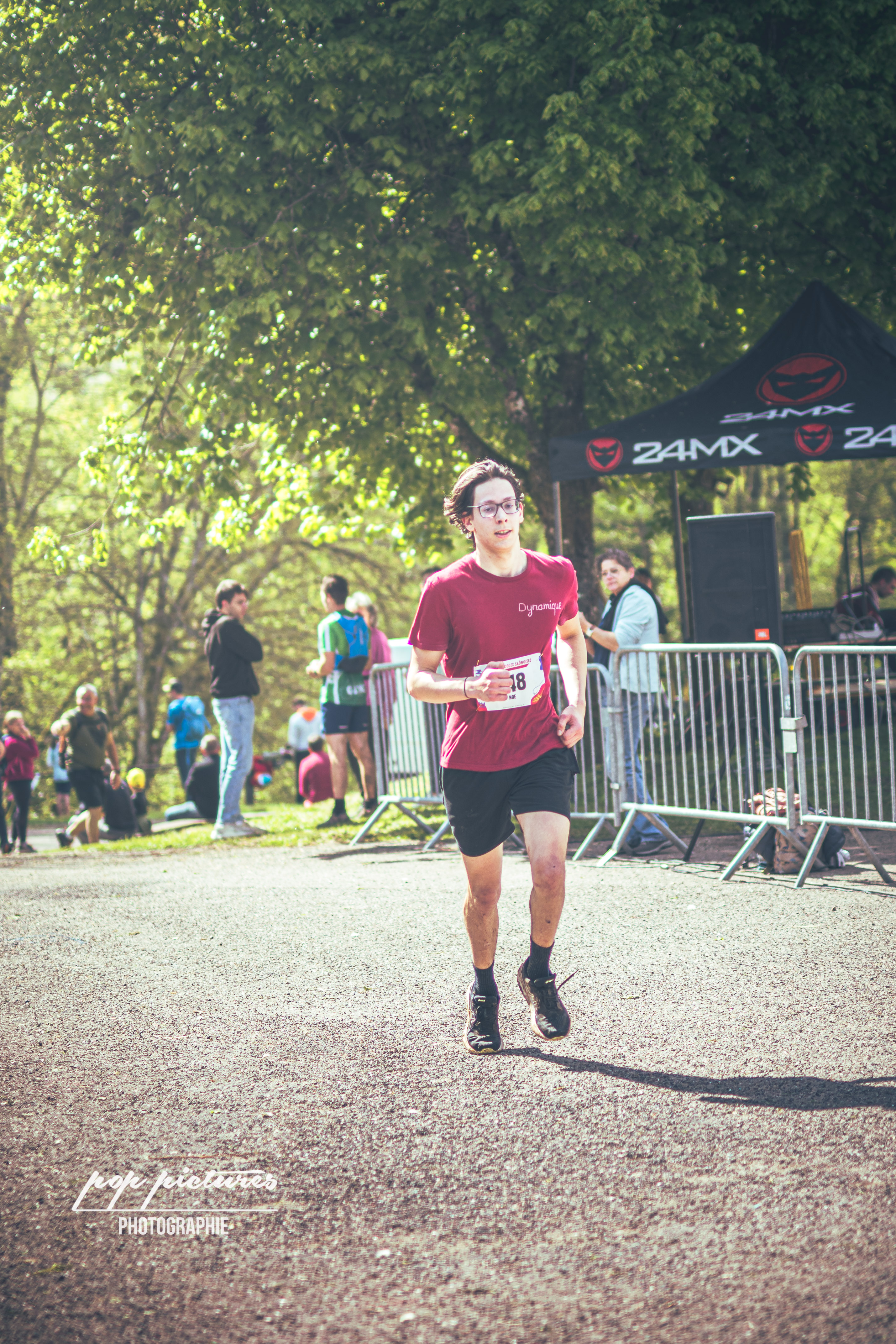 Image du trail